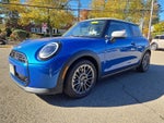 2025 MINI Hardtop 2 Door Cooper