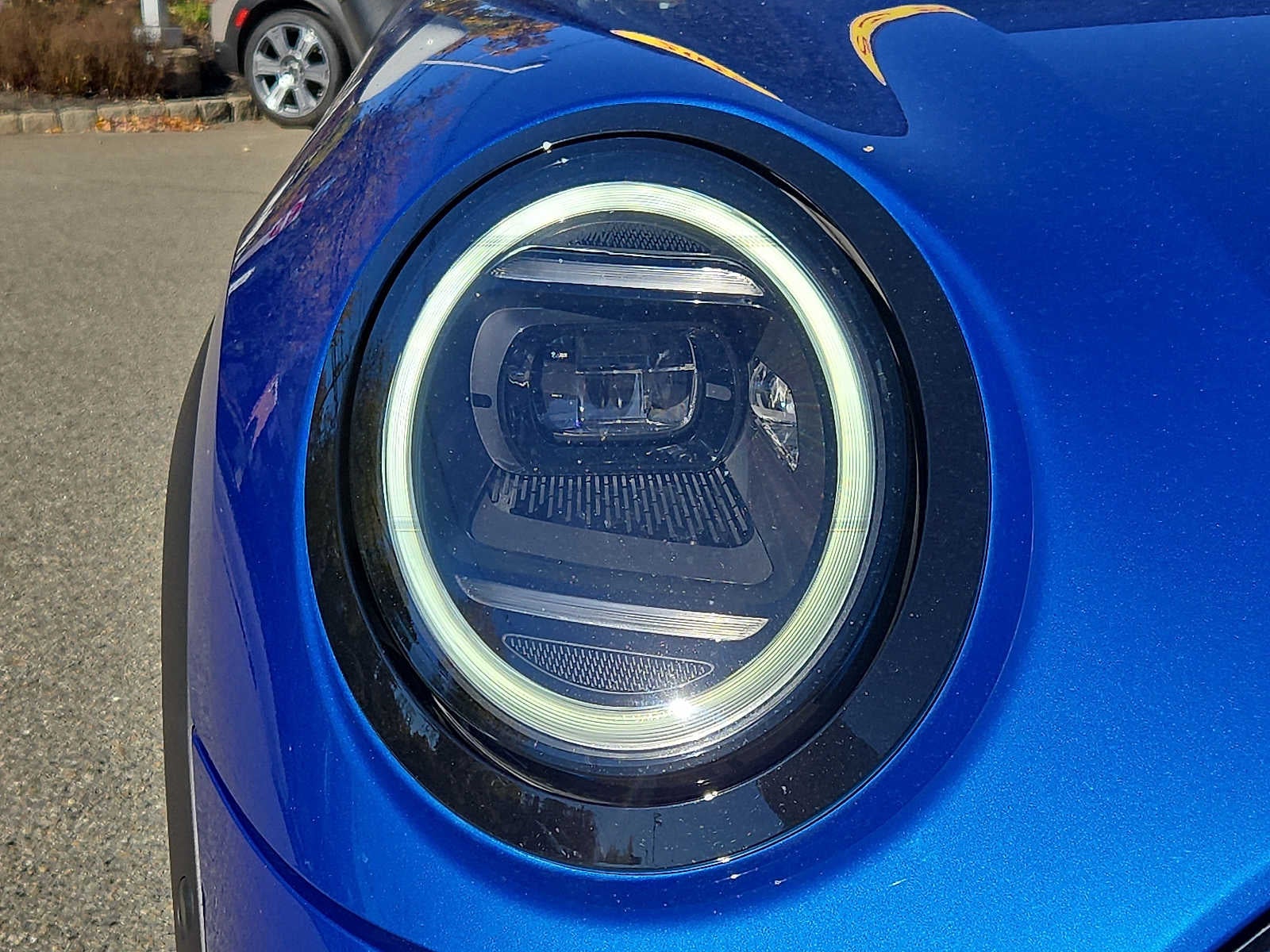 2025 MINI Hardtop 2 Door Cooper