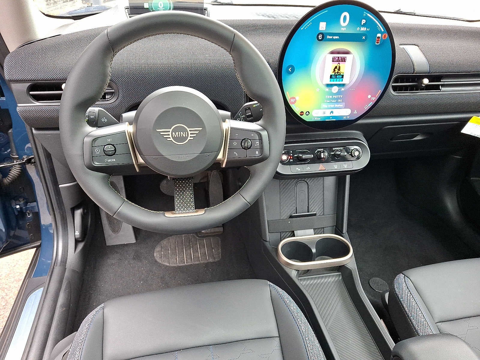 2025 MINI Hardtop 2 Door Cooper