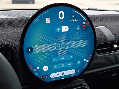 2025 MINI Hardtop 2 Door Cooper