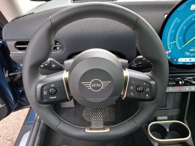 2025 MINI Hardtop 2 Door Cooper