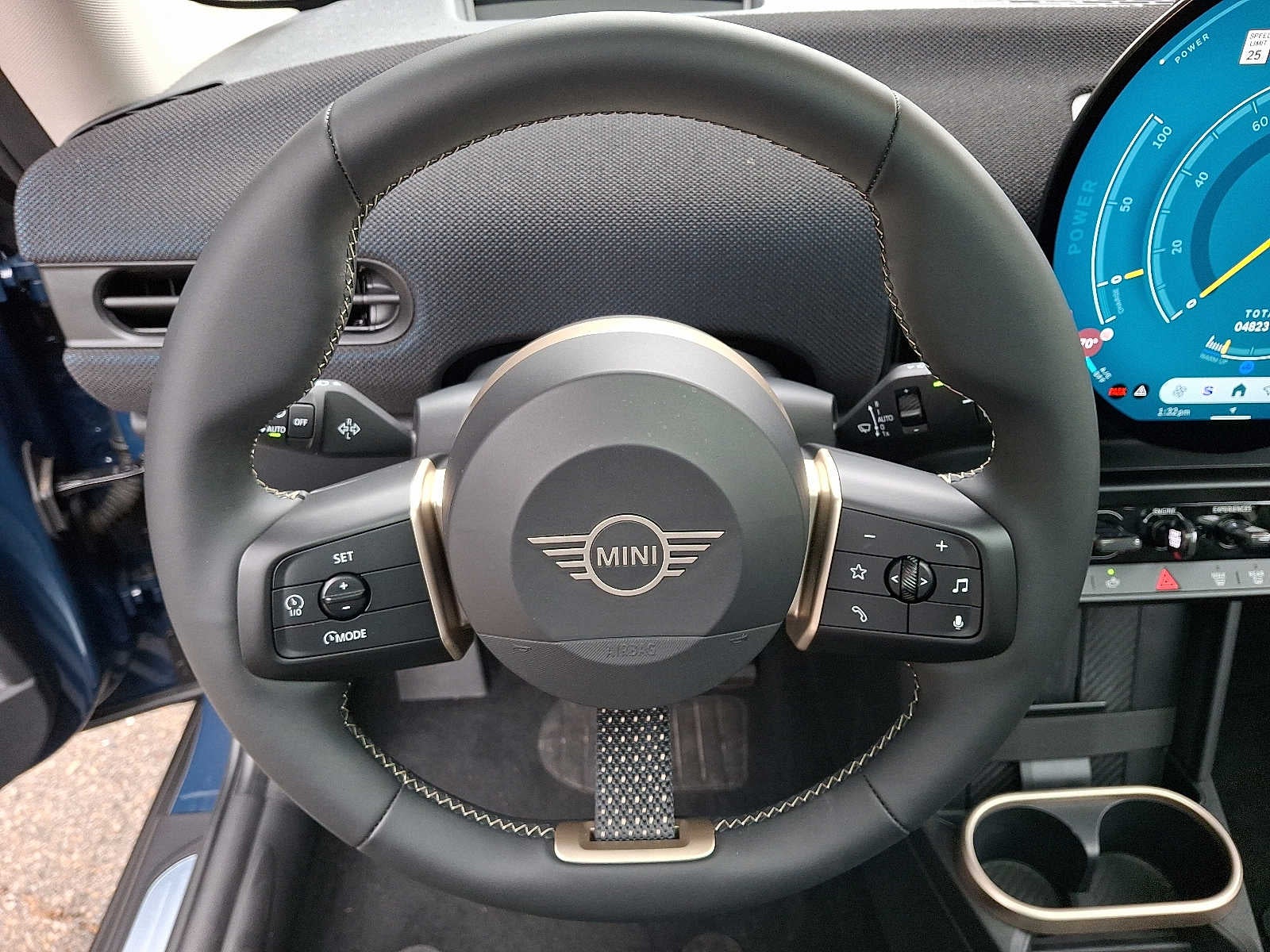 2025 MINI Hardtop 2 Door Cooper