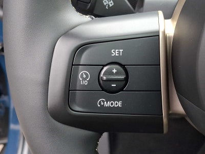 2025 MINI Hardtop 2 Door Cooper