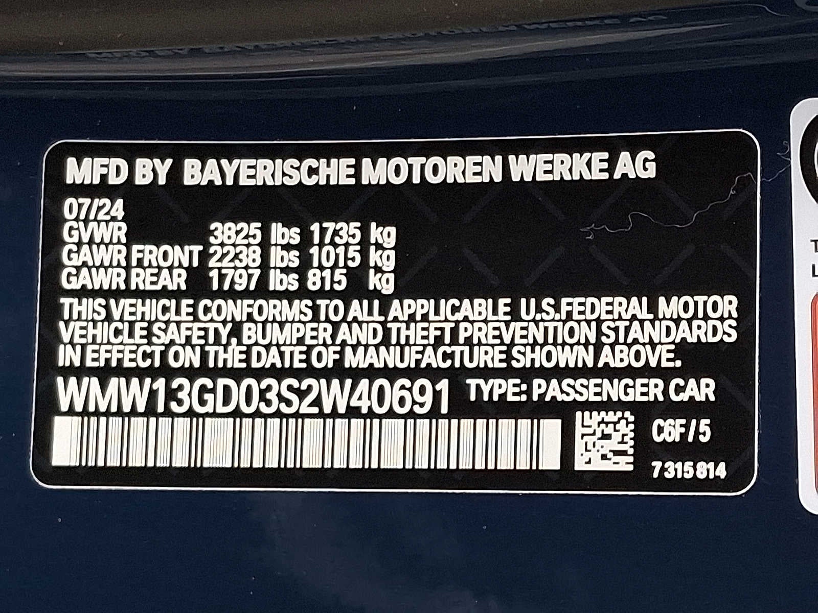 2025 MINI Hardtop 2 Door Cooper