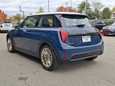 2025 MINI Hardtop 2 Door Cooper