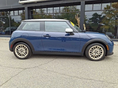 2025 MINI Hardtop 2 Door Cooper