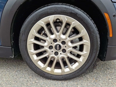 2025 MINI Hardtop 2 Door Cooper