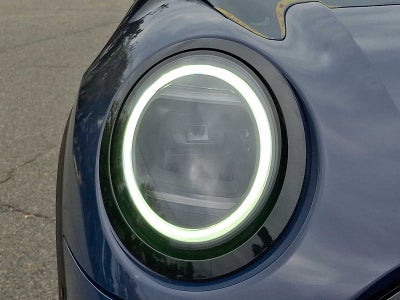 2025 MINI Hardtop 2 Door Cooper