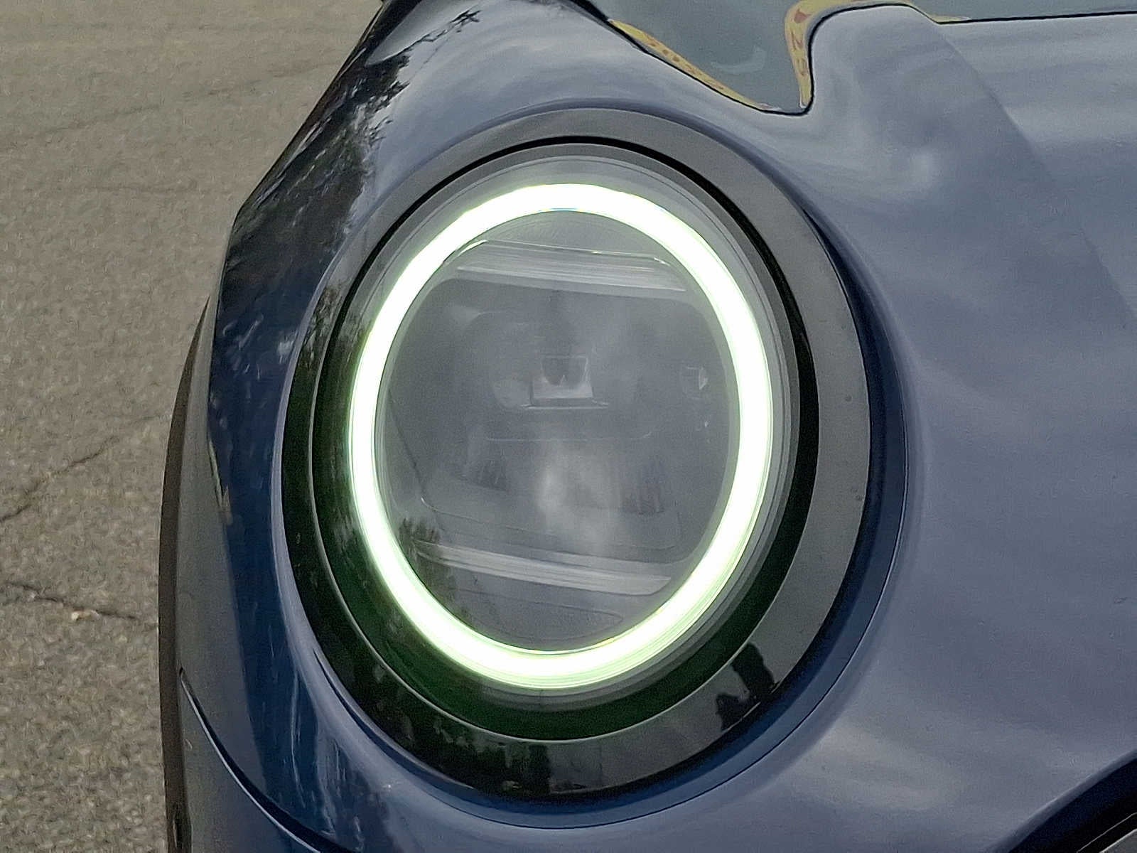 2025 MINI Hardtop 2 Door Cooper