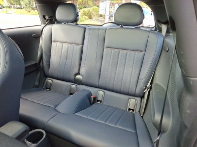 2025 MINI Hardtop 2 Door Cooper