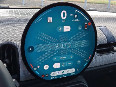 2025 MINI Hardtop 2 Door Cooper