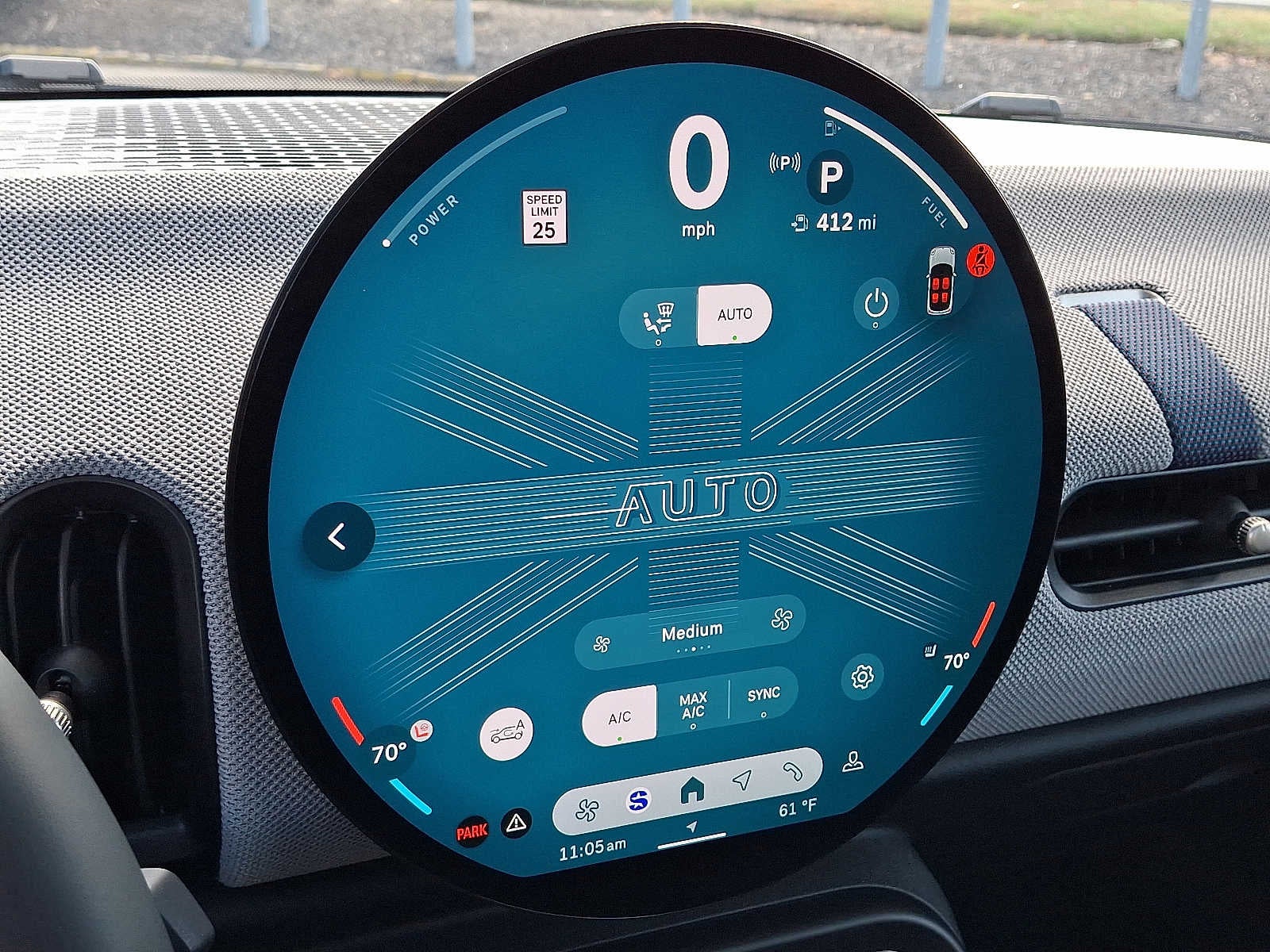 2025 MINI Hardtop 2 Door Cooper