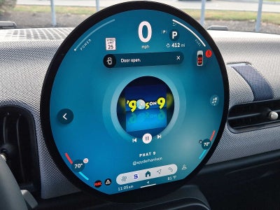 2025 MINI Hardtop 2 Door Cooper