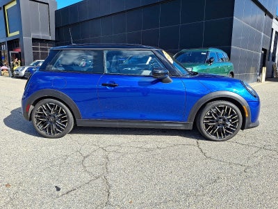 2025 MINI Hardtop 2 Door Cooper