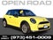 2025 MINI Hardtop 2 Door Cooper S FWD