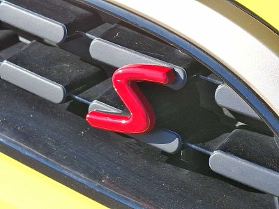 2025 MINI Hardtop 2 Door Cooper S FWD