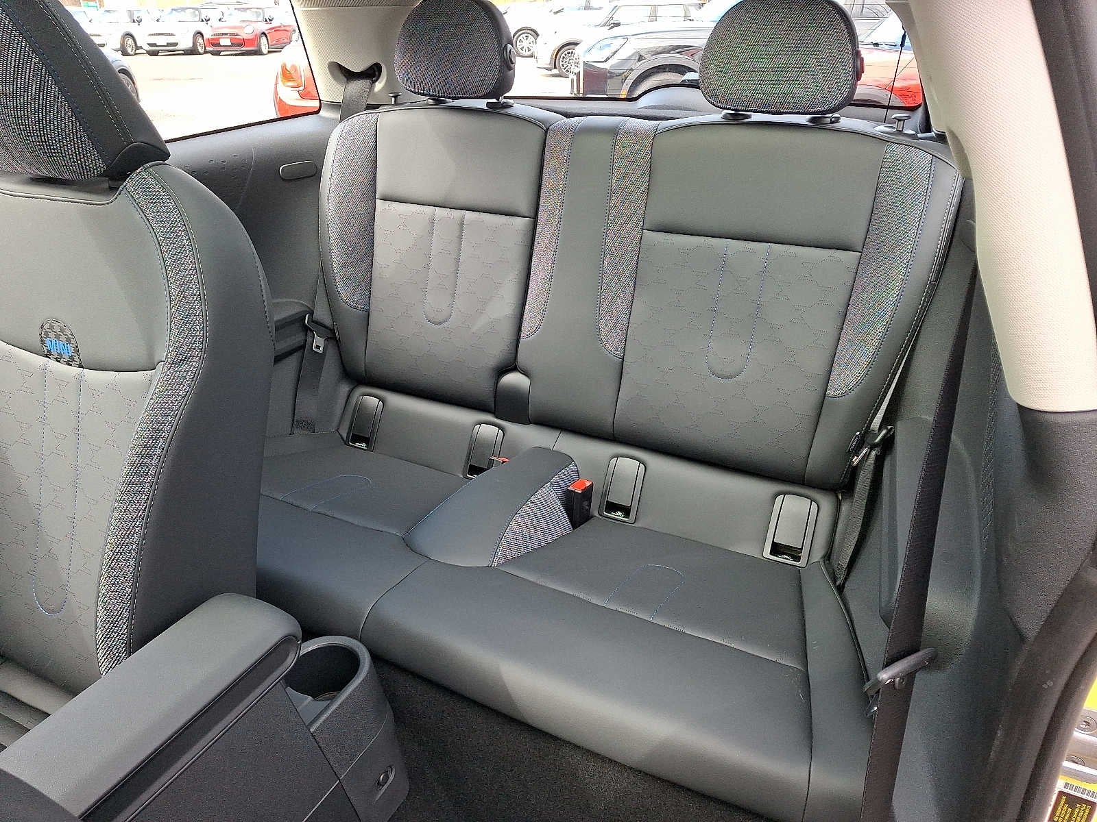 2025 MINI Hardtop 2 Door Cooper S