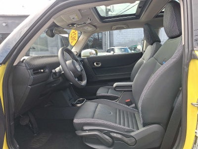 2025 MINI Hardtop 2 Door Cooper S