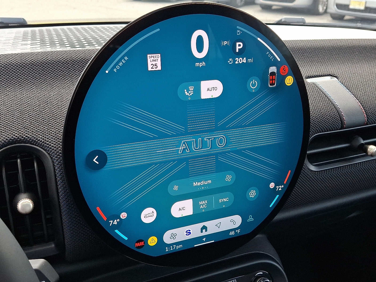 2025 MINI Hardtop 2 Door Cooper S