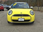 2025 MINI Hardtop 2 Door Cooper S