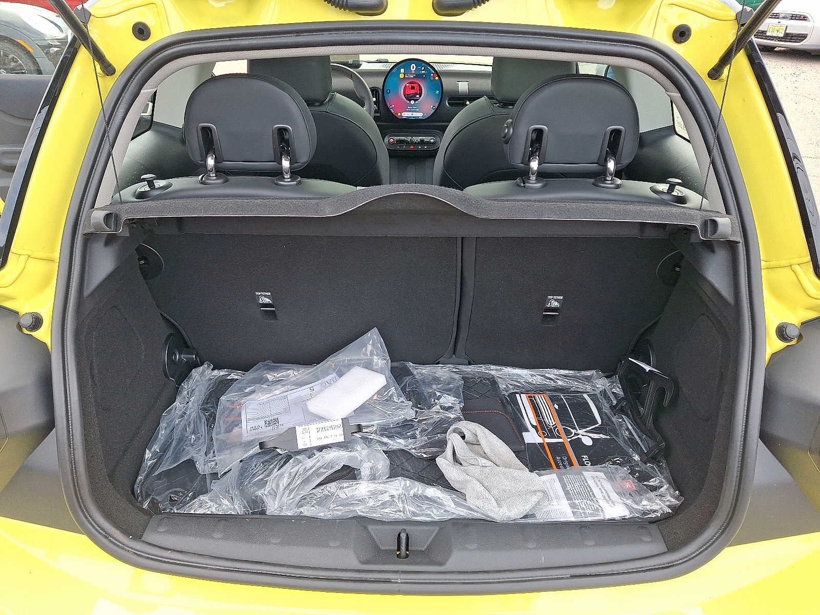 2025 MINI Hardtop 2 Door Cooper S