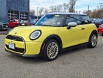 2025 MINI Hardtop 2 Door Cooper S