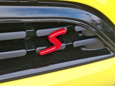 2025 MINI Hardtop 2 Door Cooper S