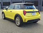 2025 MINI Hardtop 2 Door Cooper S