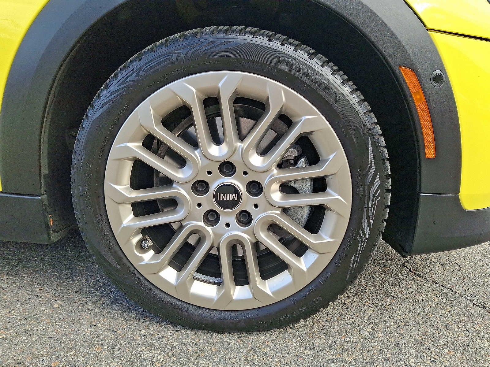 2025 MINI Hardtop 2 Door Cooper S