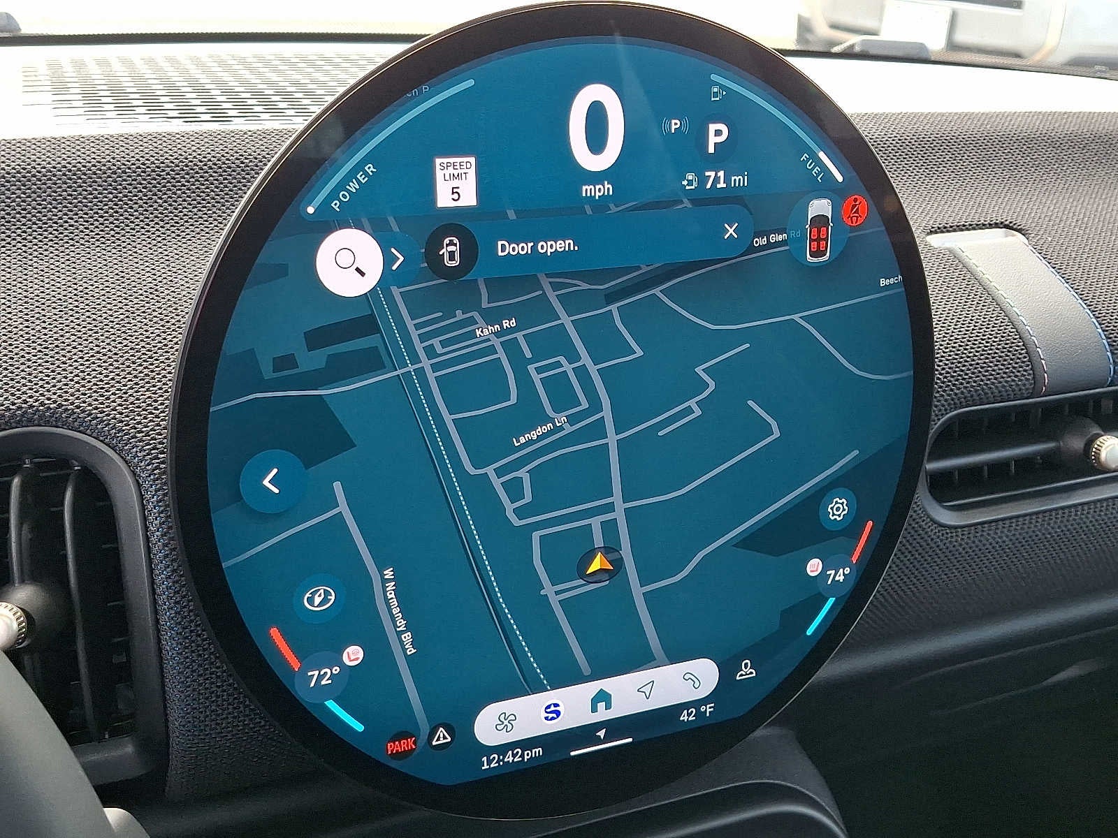 2025 MINI Hardtop 2 Door Cooper S