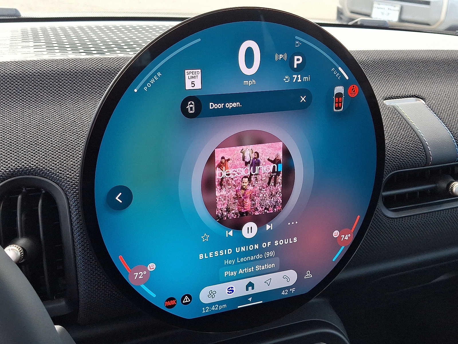 2025 MINI Hardtop 2 Door Cooper S