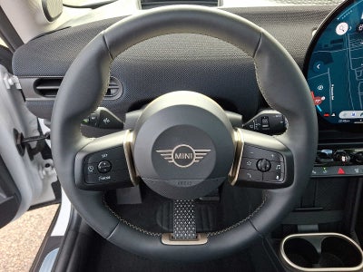 2025 MINI Hardtop 2 Door Cooper S