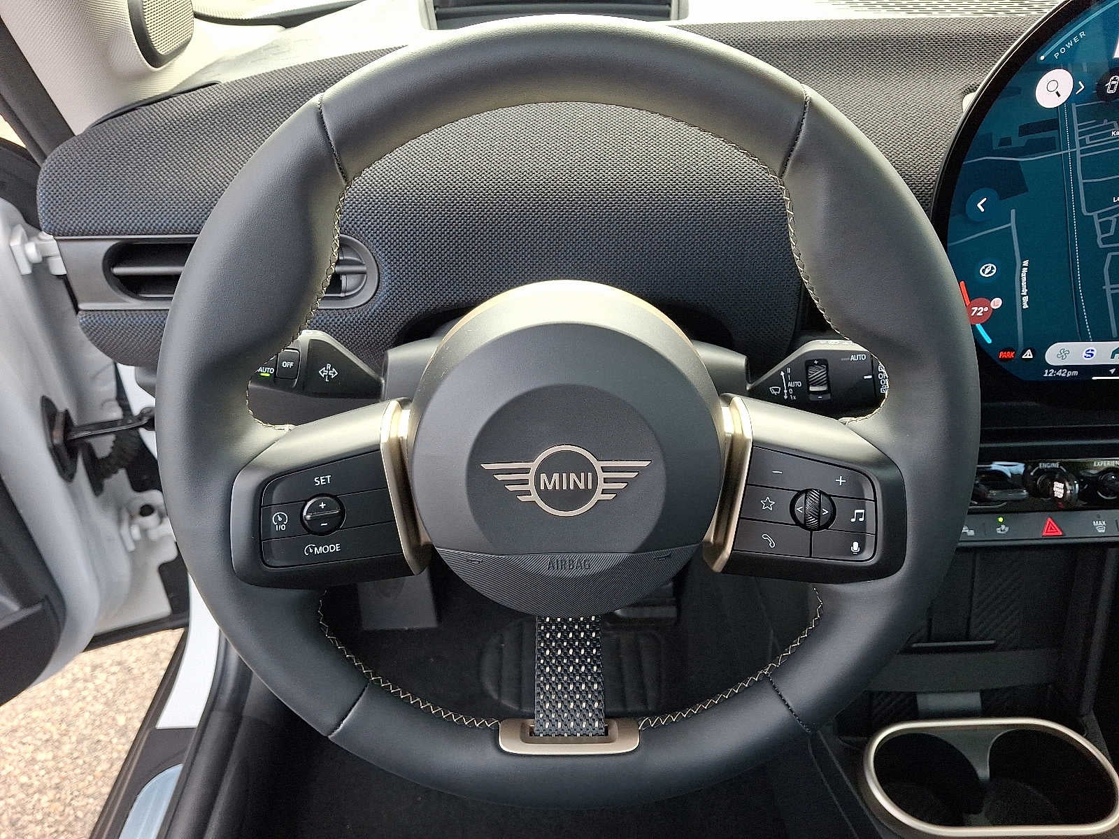 2025 MINI Hardtop 2 Door Cooper S