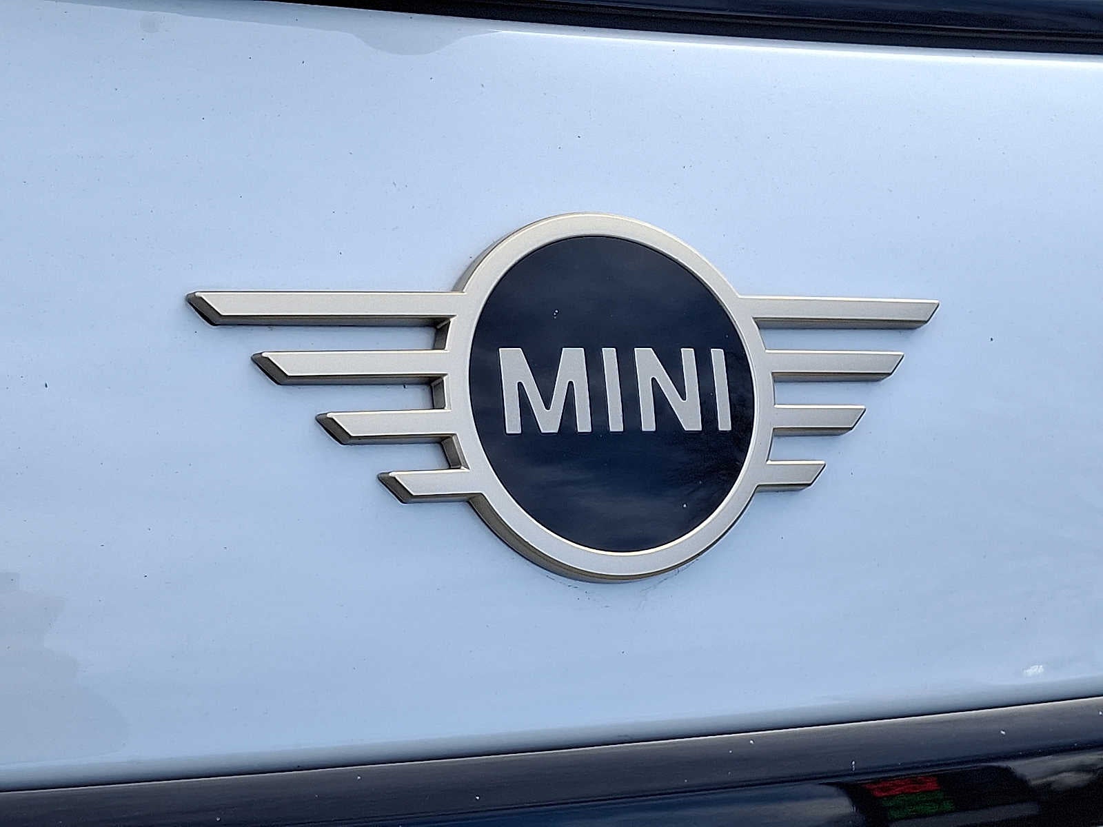 2025 MINI Hardtop 2 Door Cooper S