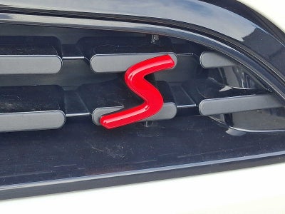 2025 MINI Hardtop 2 Door Cooper S