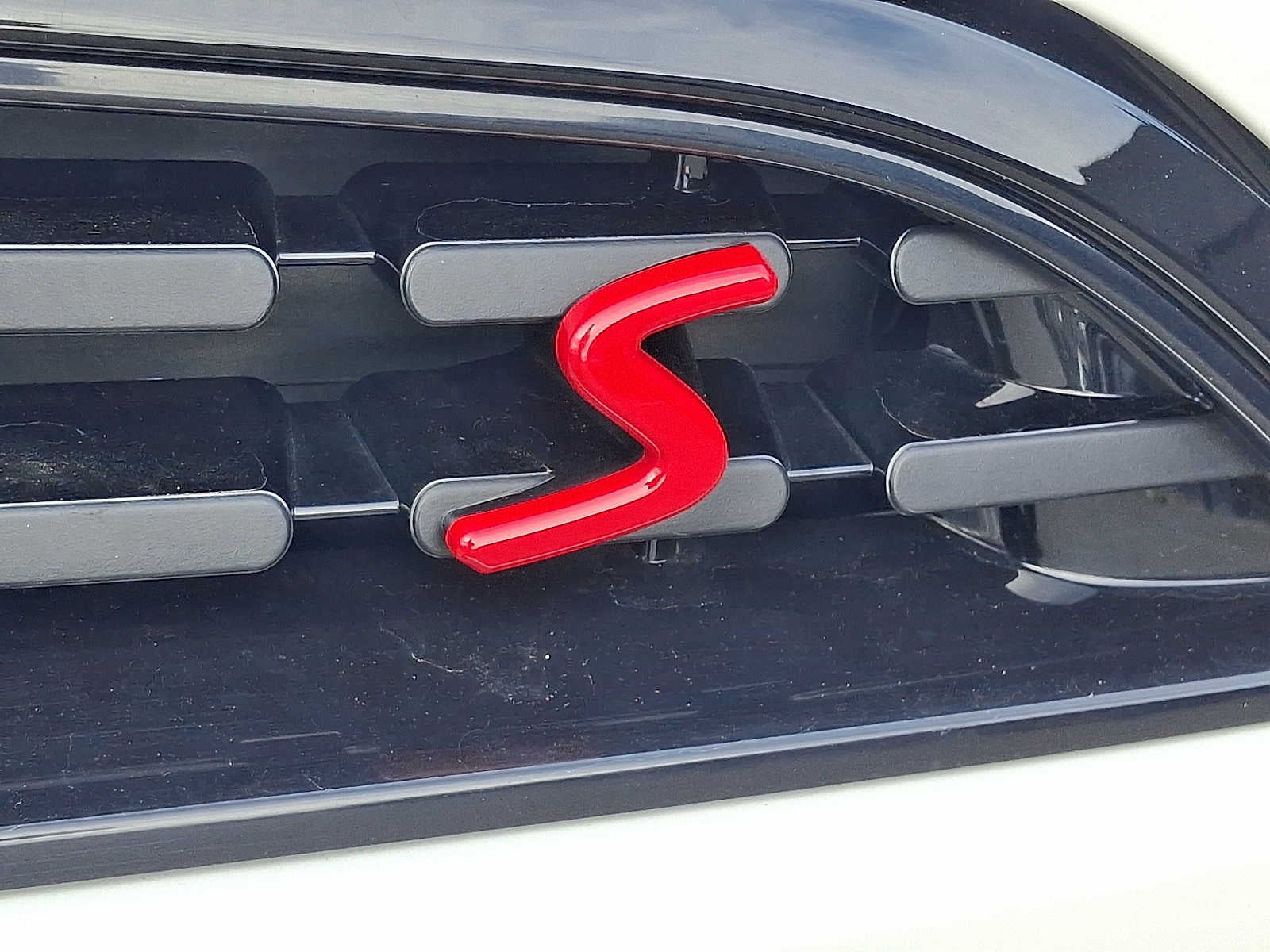 2025 MINI Hardtop 2 Door Cooper S