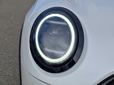 2025 MINI Hardtop 2 Door Cooper S