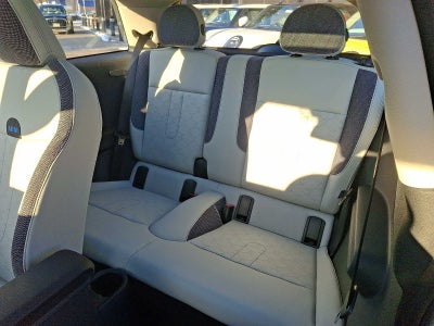 2025 MINI Hardtop 2 Door Cooper S