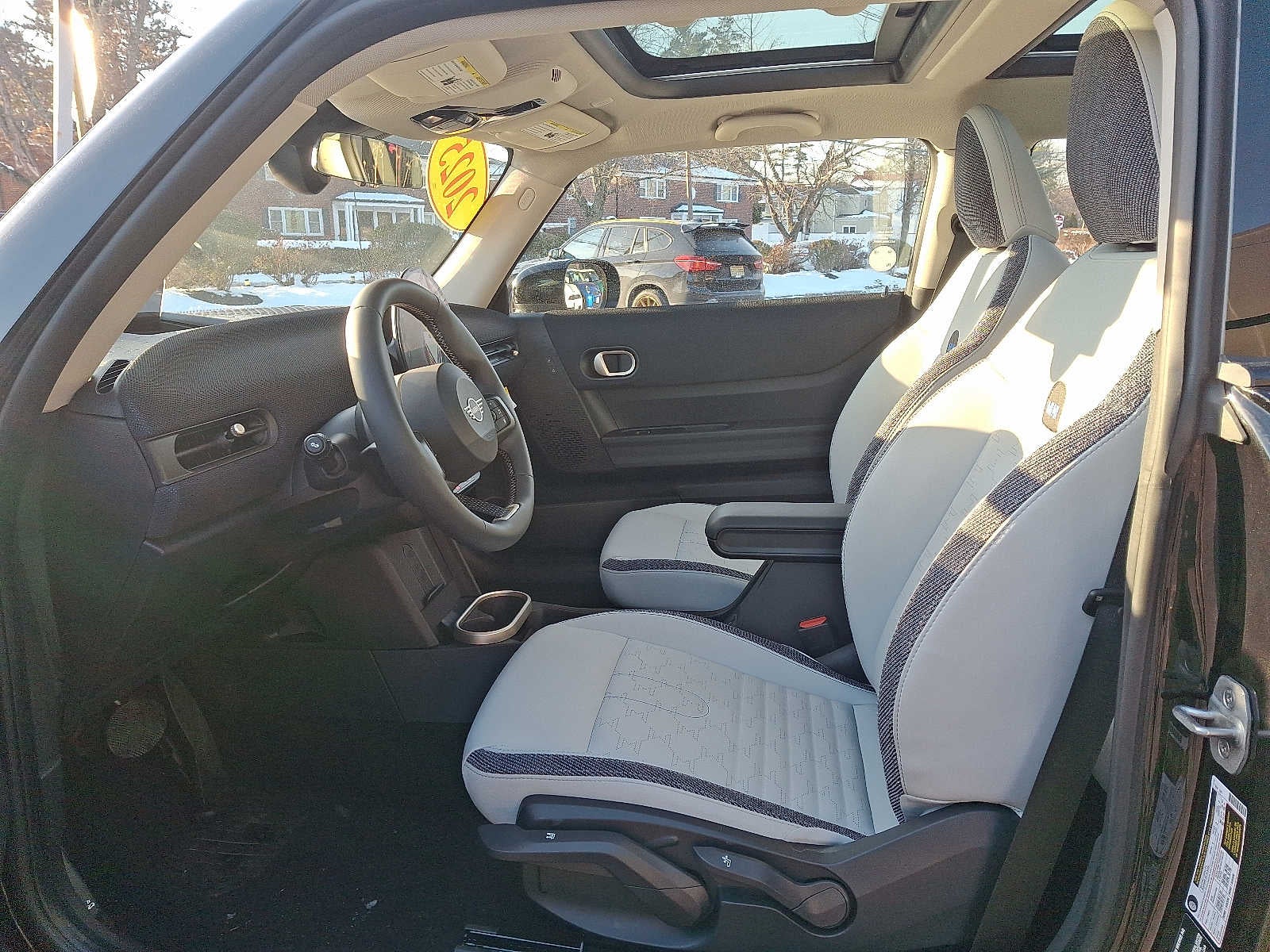 2025 MINI Hardtop 2 Door Cooper S