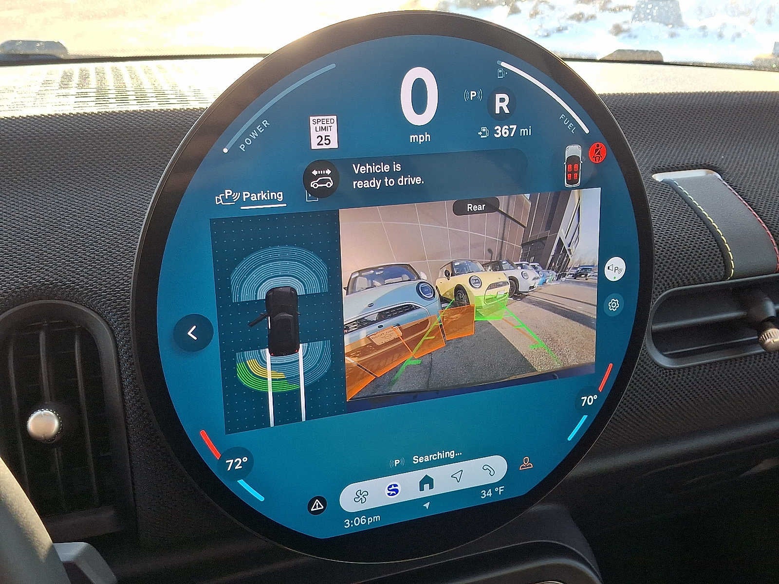 2025 MINI Hardtop 2 Door Cooper S