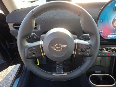 2025 MINI Hardtop 2 Door Cooper S