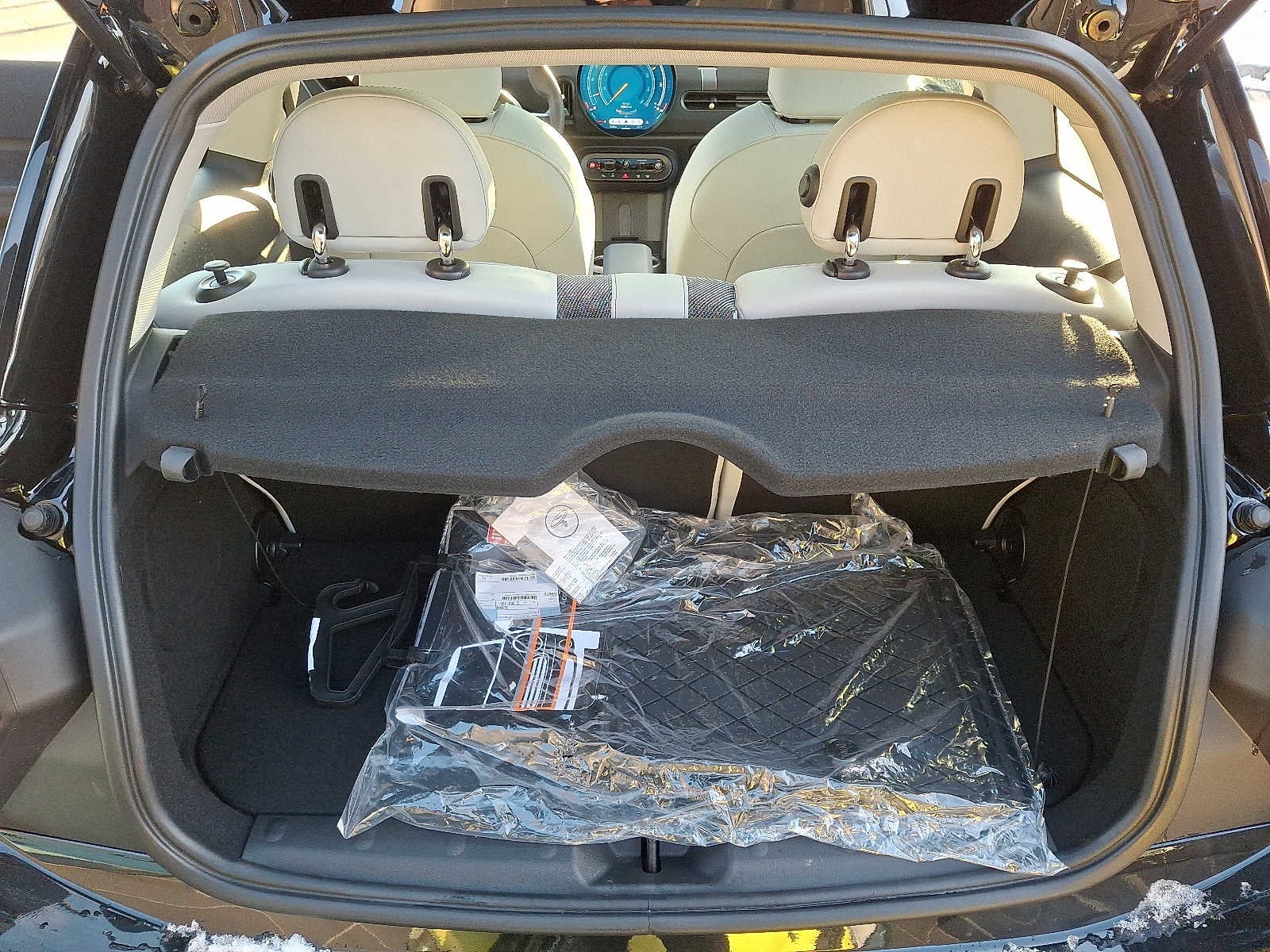 2025 MINI Hardtop 2 Door Cooper S