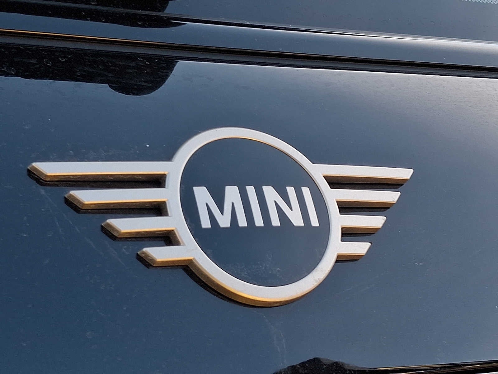 2025 MINI Hardtop 2 Door Cooper S