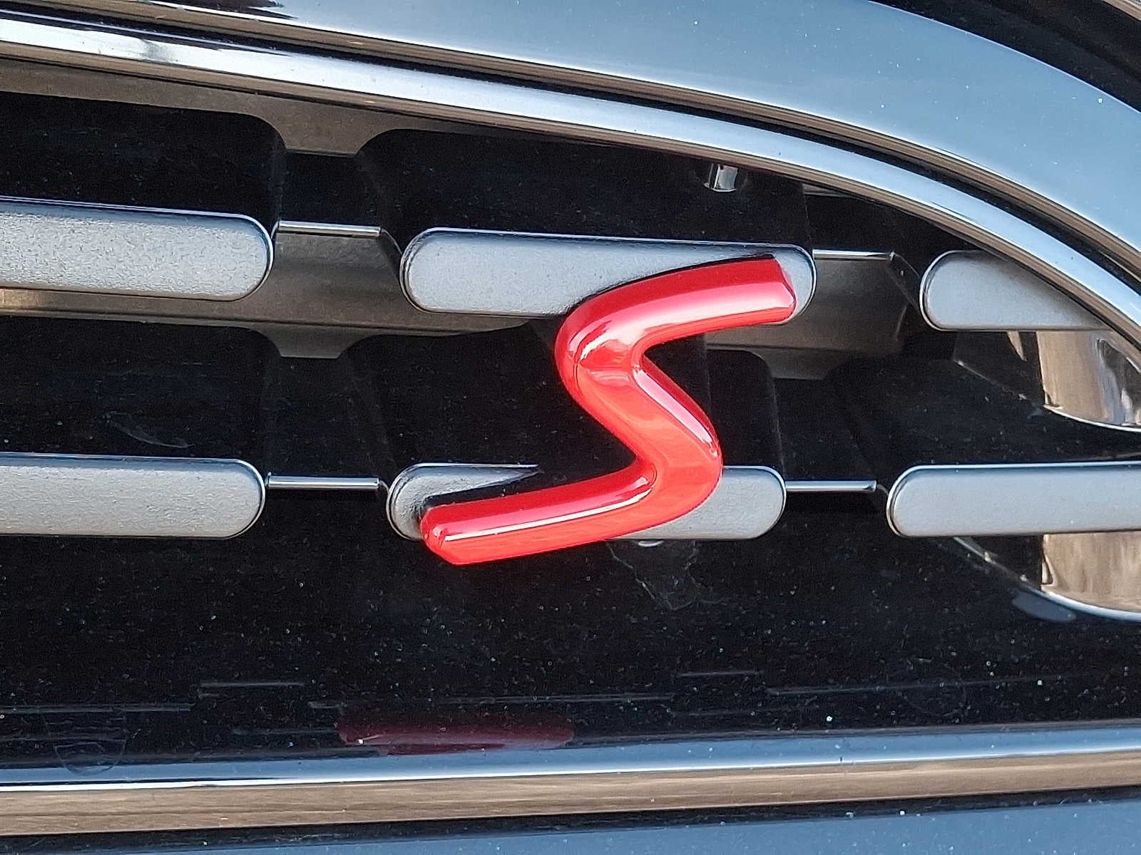 2025 MINI Hardtop 2 Door Cooper S