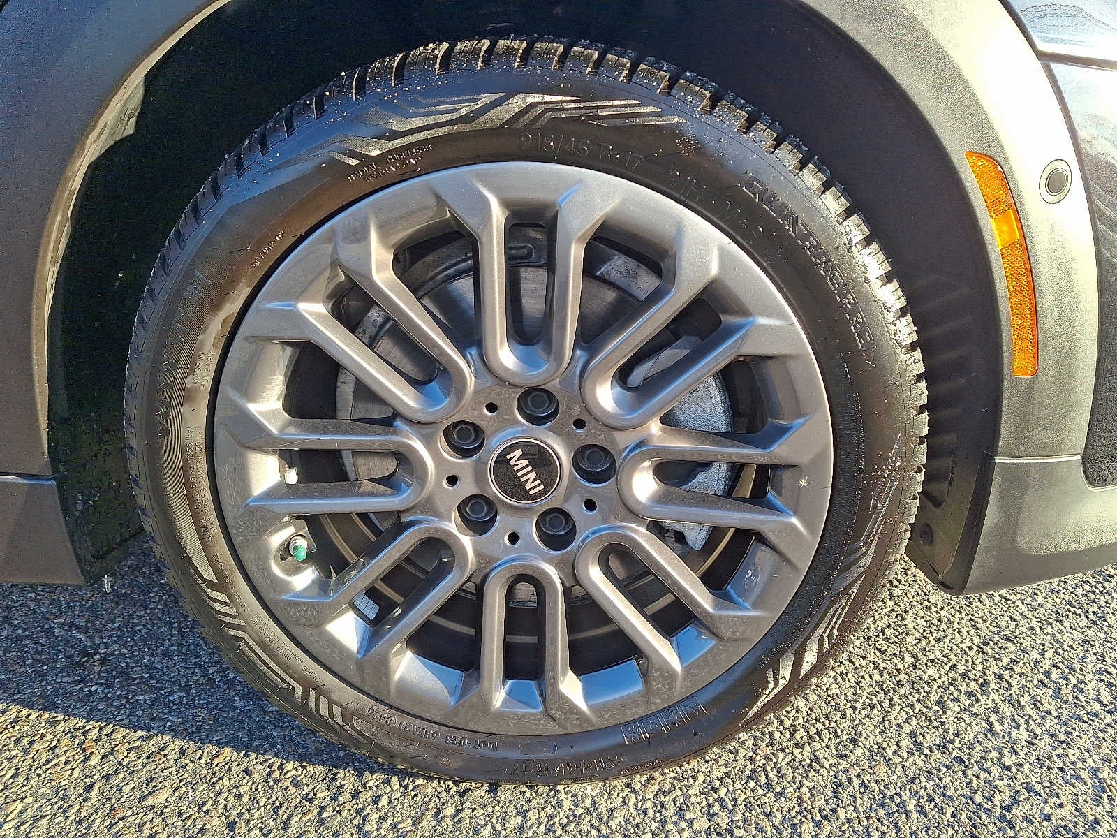 2025 MINI Hardtop 2 Door Cooper S