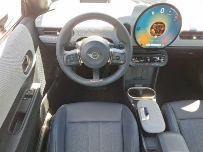 2025 MINI Hardtop 2 Door Cooper S