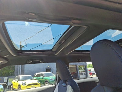 2025 MINI Hardtop 2 Door Cooper S