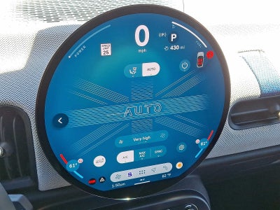 2025 MINI Hardtop 2 Door Cooper S