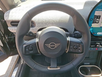 2025 MINI Hardtop 2 Door Cooper S