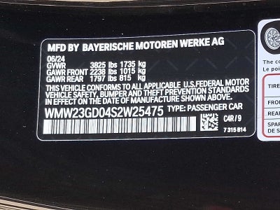 2025 MINI Hardtop 2 Door Cooper S